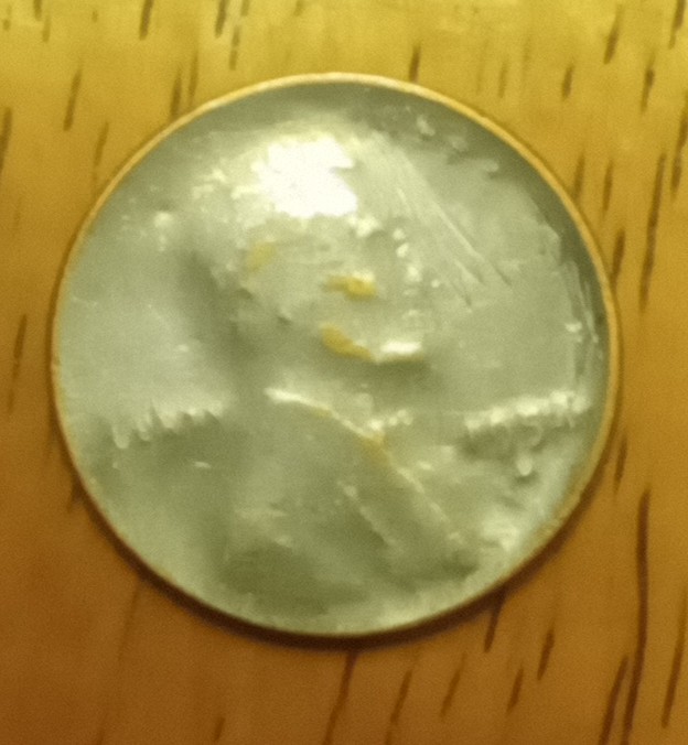 1954-D-Penny-,-Wrong-Planchette?-I-Found-This-Penny-In-A-Jar-Of-Change-At-My-Grandma's.
