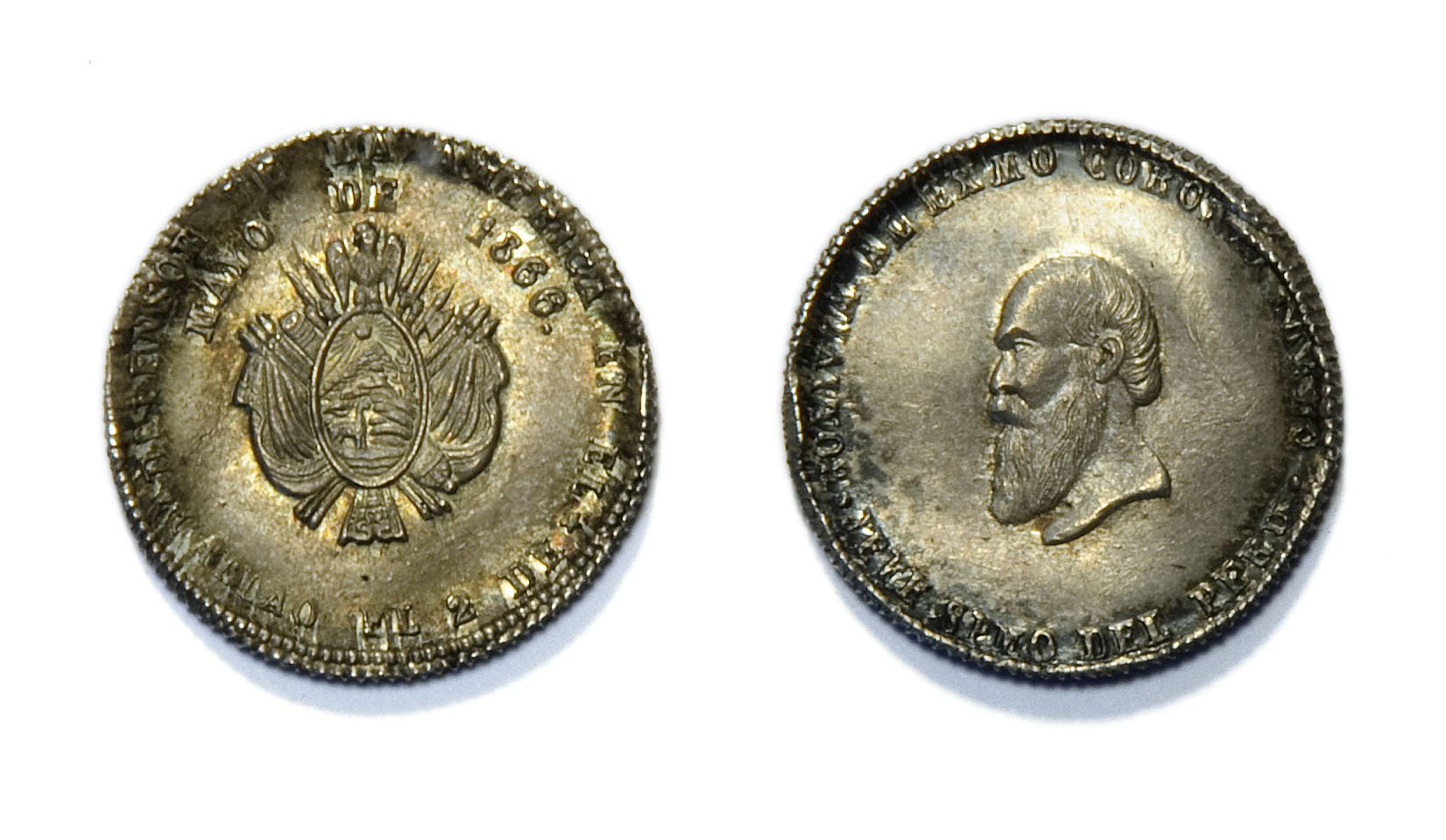 Medal---Callao-2-De-Mayo-1866