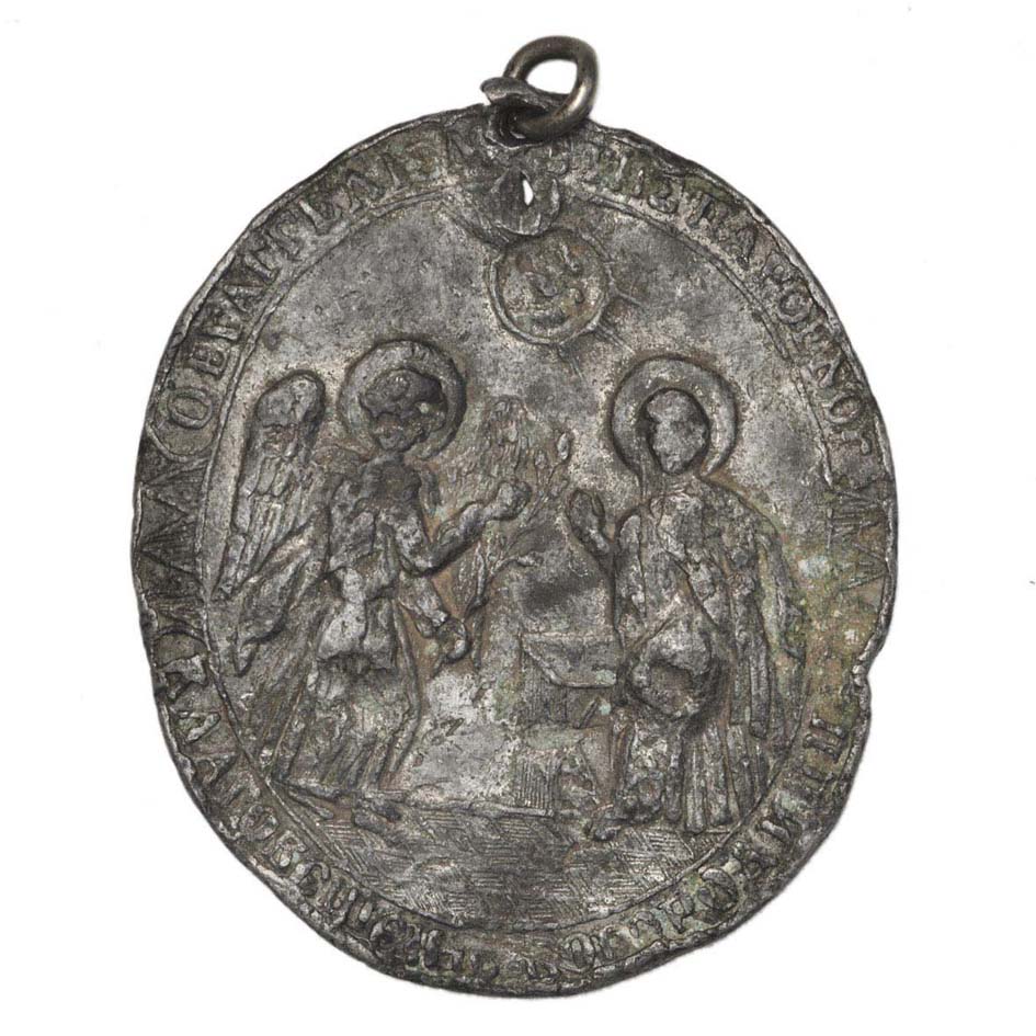 Devotional-Medal-From-The-Slavic-Area