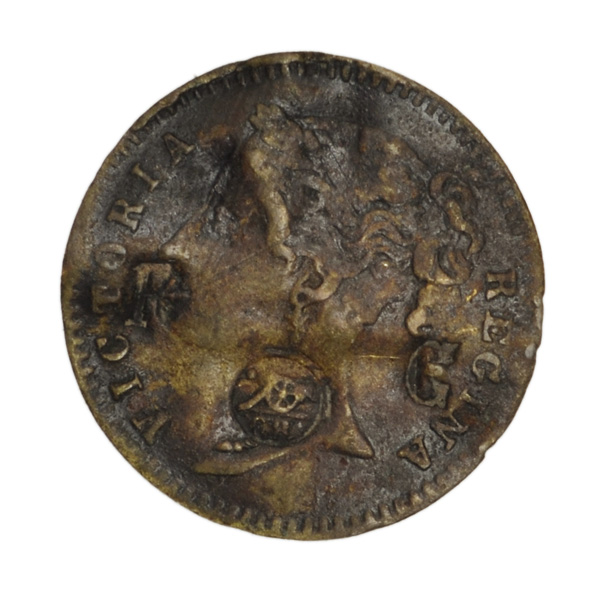 Cannon-Countermark-On-A-Spiel-Token