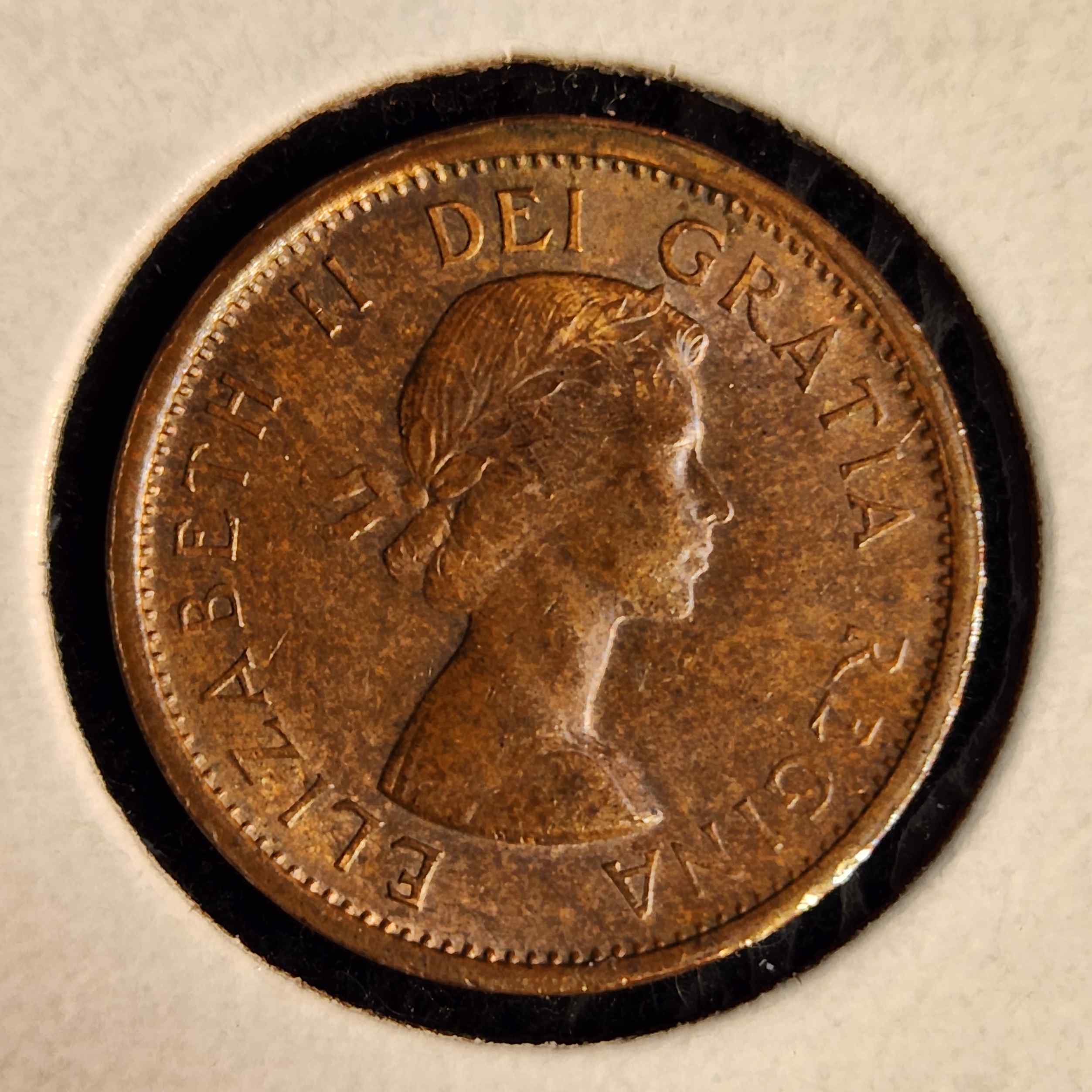 1964-1-Cent-Indent-Strike-Question