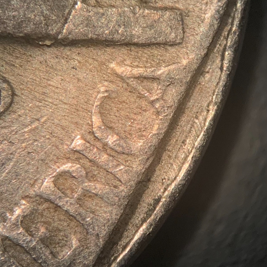 1946-D-Jefferson-Nickel.-Almost-A-Clip?