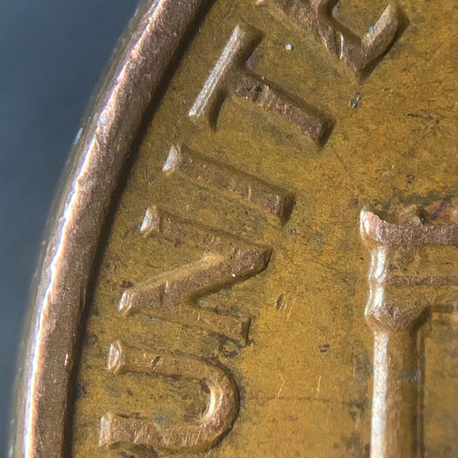 1964-Lincoln-Memorial-Cent.-DDR