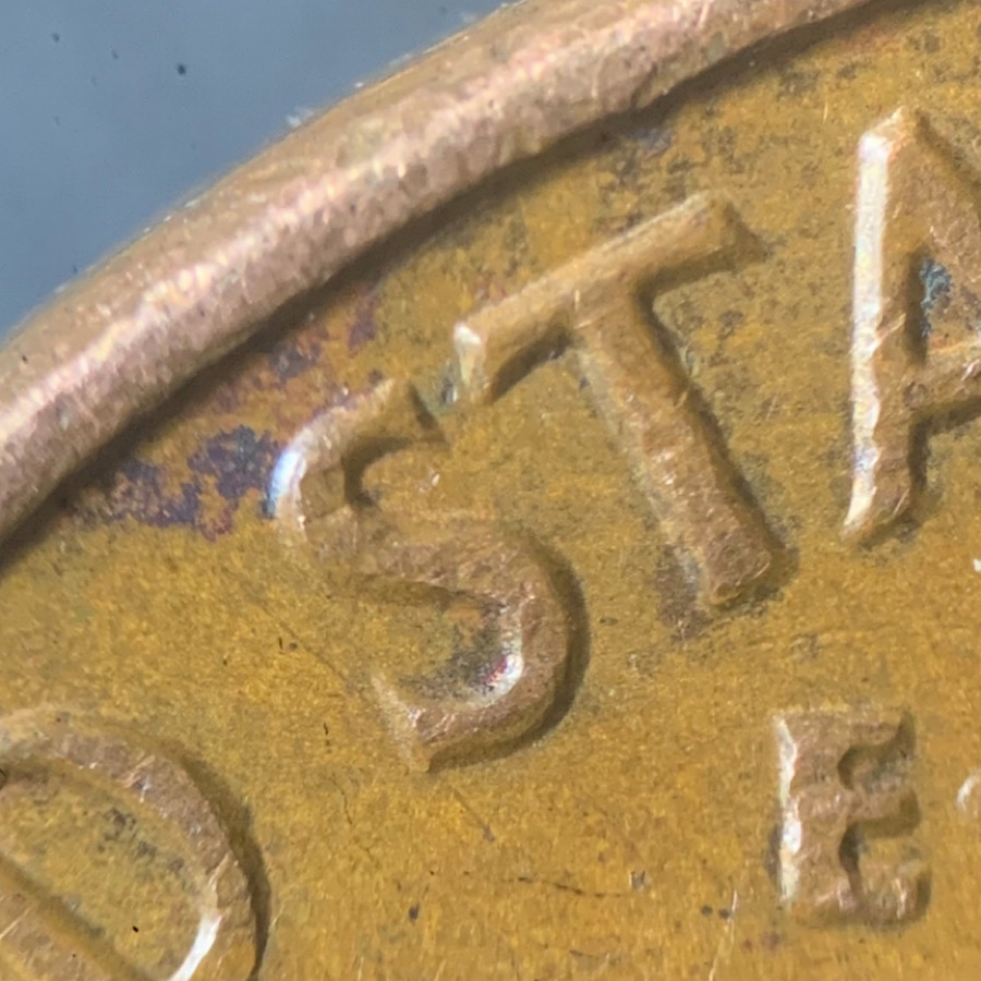 1964-Lincoln-Memorial-Cent.-DDR