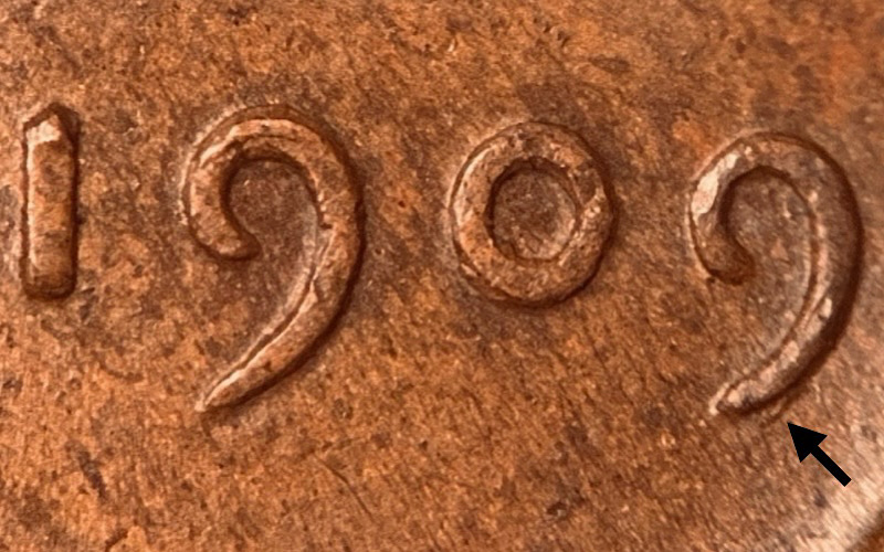 1909-Lincoln-Wheat-Cent-VDB-DDO