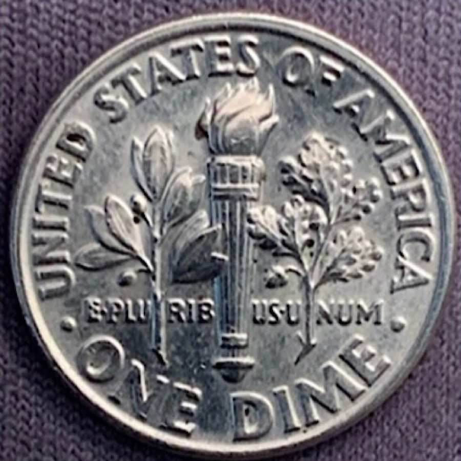 1999-P-Roosevelt-Dime.-Spike