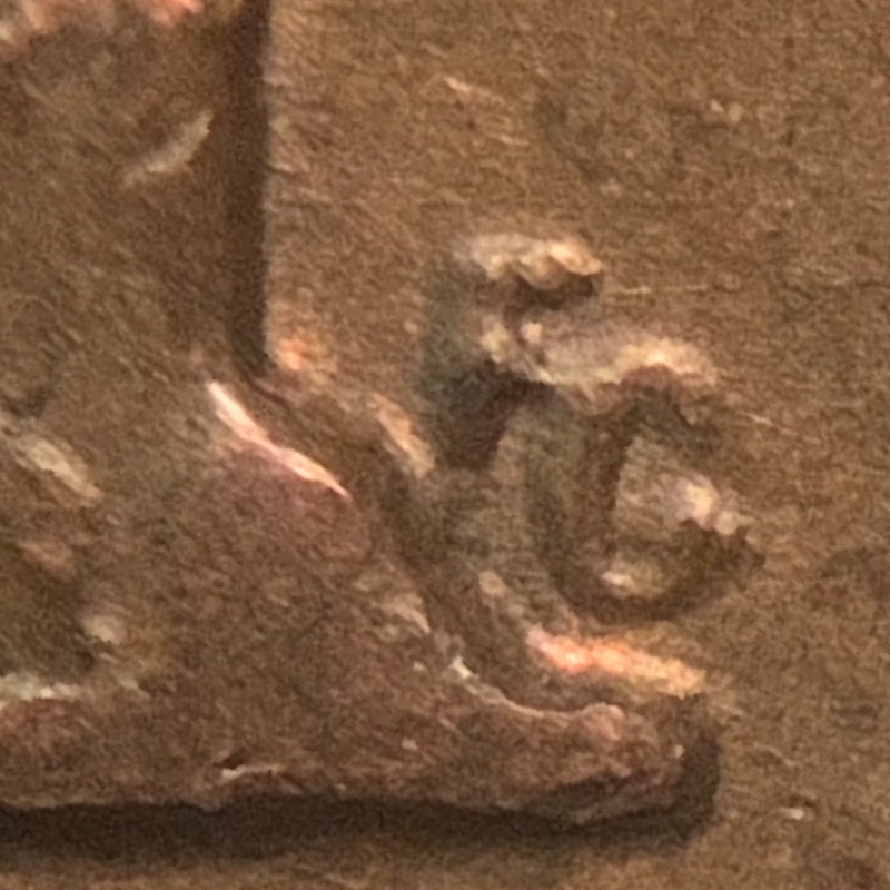 1964-Lincoln-Memorial-Cent-DDR-Class-II