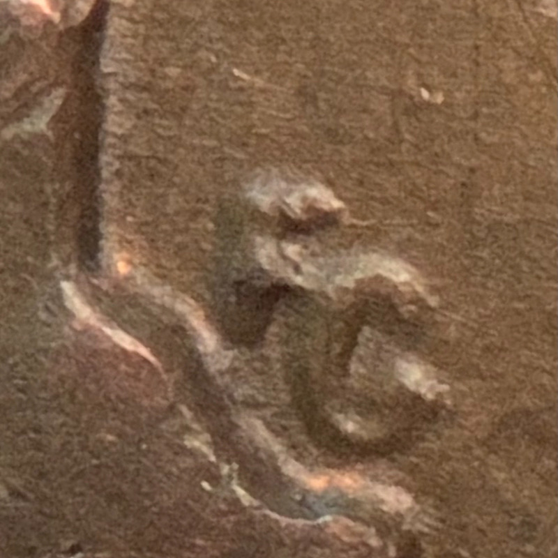 1964-Lincoln-Memorial-Cent-DDR-Class-II