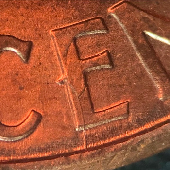 2003-Lincoln-Memorial-Cent-Udc