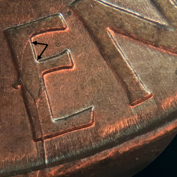 2003-Lincoln-Memorial-Cent-Udc