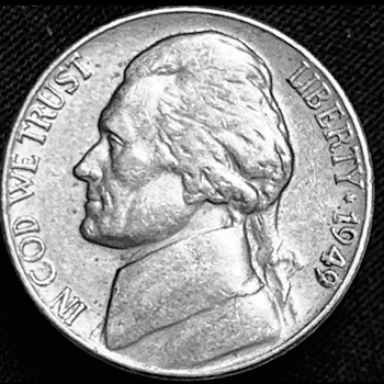 1949-Jefferson-Nickel-DDO