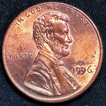 1996-Lincoln-Memorial-RIDB-+-Spike-Head