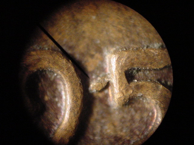 1958-Lincoln-Wheat-Cent-Cud-Or-Die-Crack?