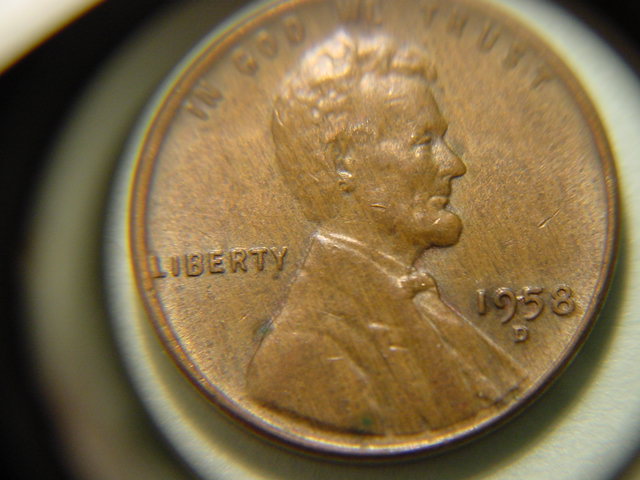 1958-Lincoln-Wheat-Cent-Cud-Or-Die-Crack?