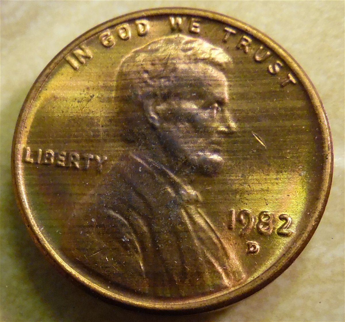 1982-D-Large-Date-LMC-Copper-One-Sided-Woody
