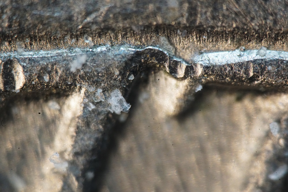 Extreme-Macro-Coin-Photography