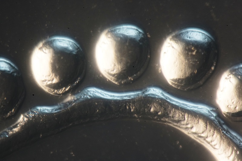 Extreme-Macro-Coin-Photography
