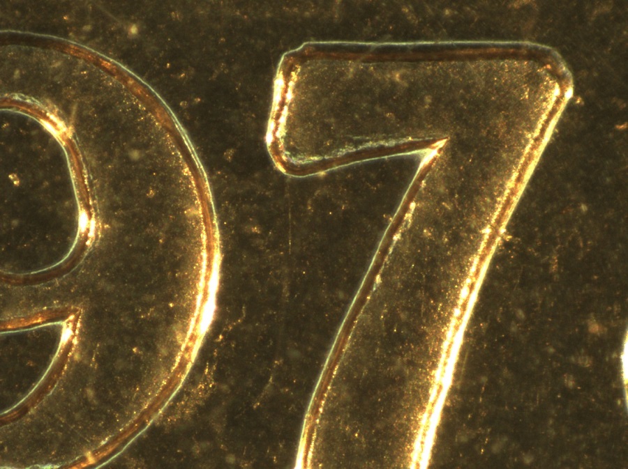 1978-Canadian-Cent,-Double-Back?
