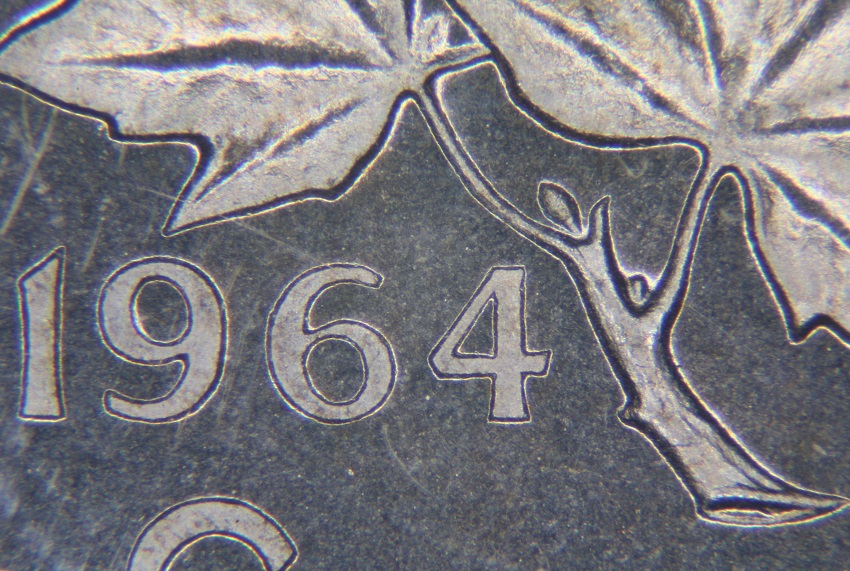 Canadian-Coin-Hologram-Issue