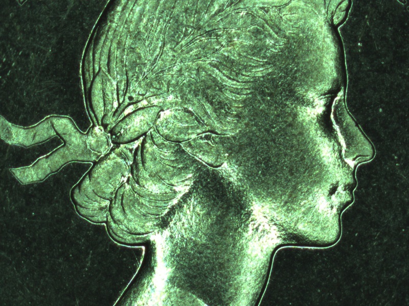Canadian-Coin-Hologram-Issue