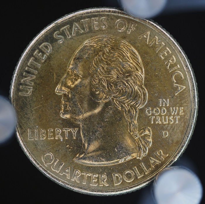 Washington-Quarters.