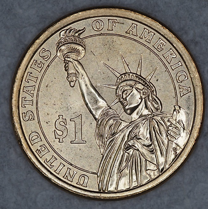 Follow-Up-Questions-About-Different-Color-OBV-And-REV-Presidential-Dollars?-Help-Please?