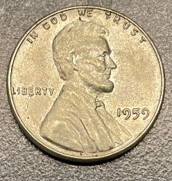 1990-Lincoln-Penny-Silver-Plated