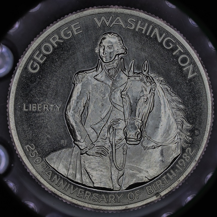 1982-Washington-Half-Dollar