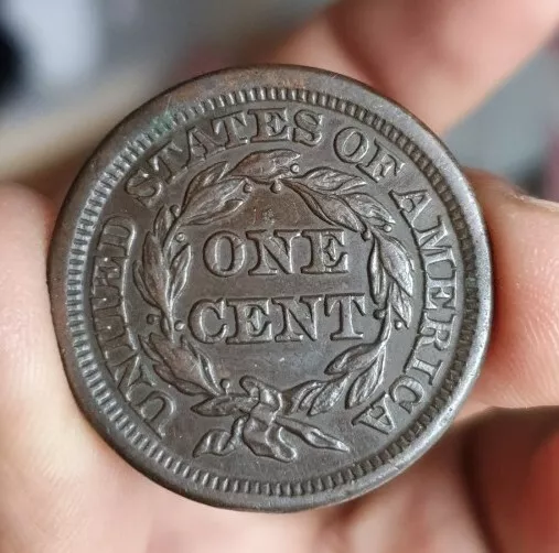 1848-Large-Cent-For-Grading-Thoughts?