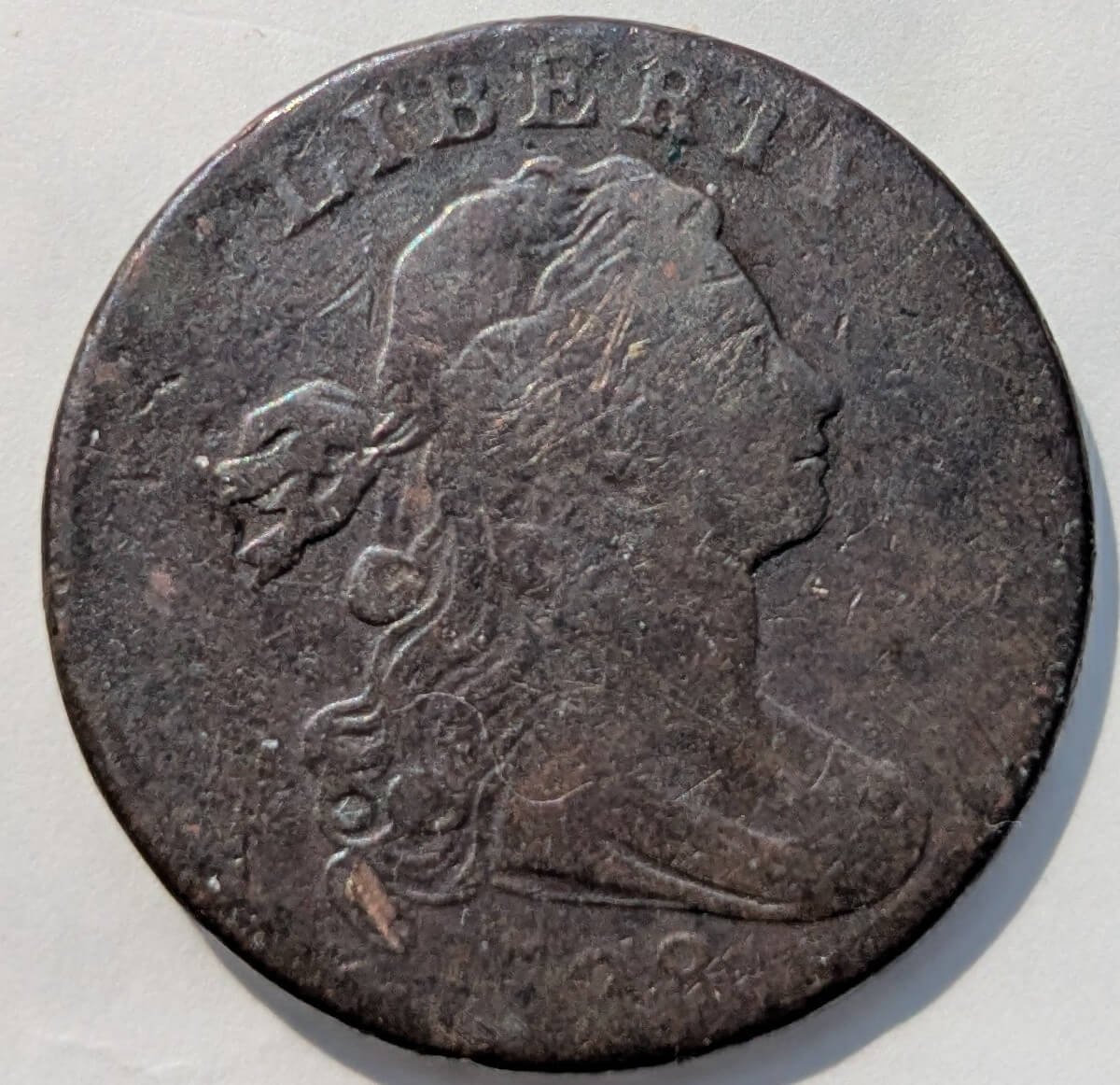 1798-Draped-Bust-Cent-For-Grading-Thoughts
