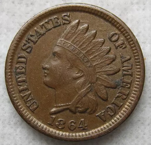 1864-Indian-Head-Cent-For-Your-Grading-Thoughts