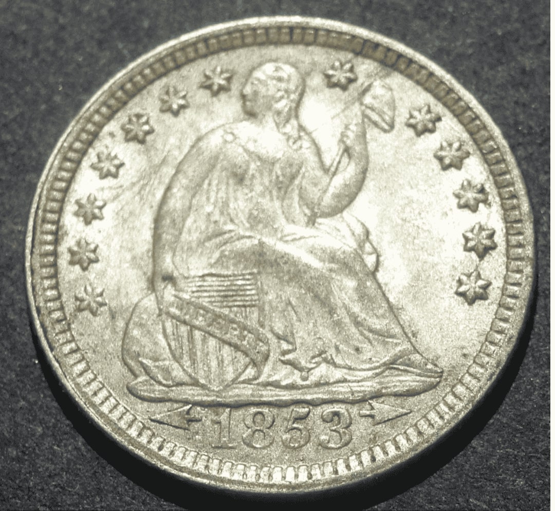 1853-Half-Dime-For-Grading-Thoughts