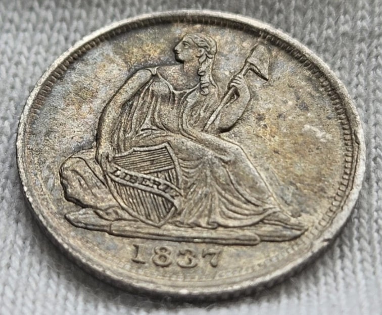 1837-Half-Dime-For-Grading-Thoughts