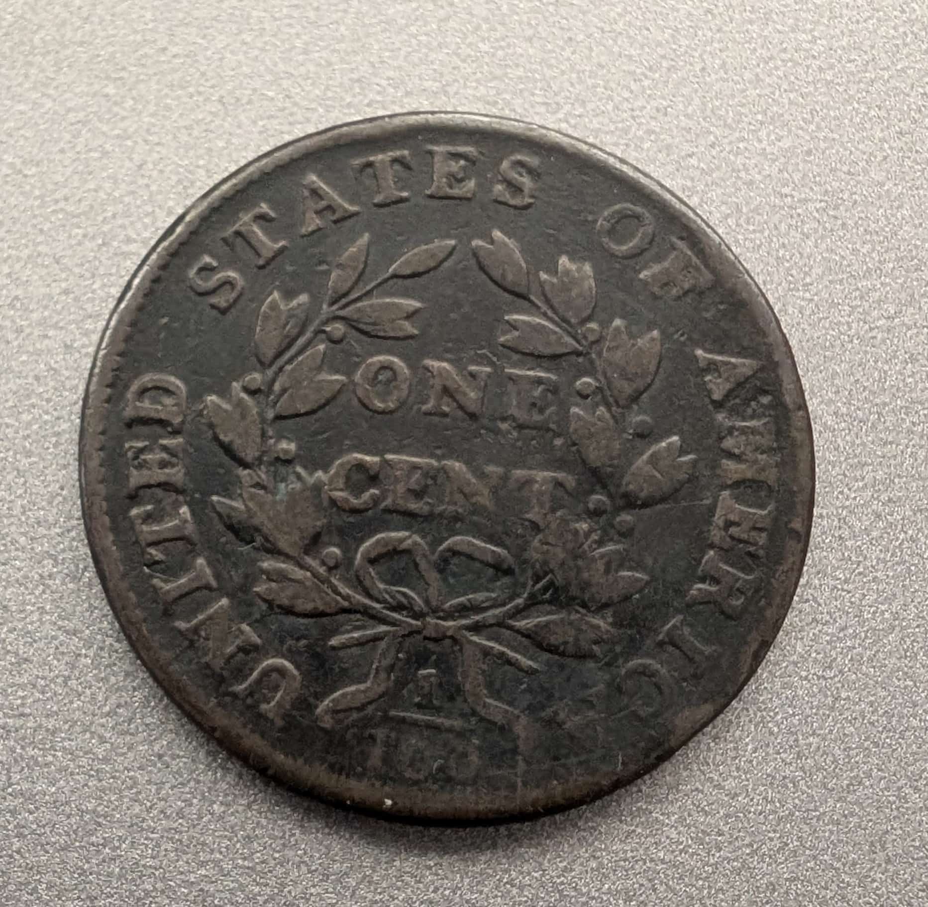 1802-Large-Cent,-Will-It-Make-A-Straight-Grade?