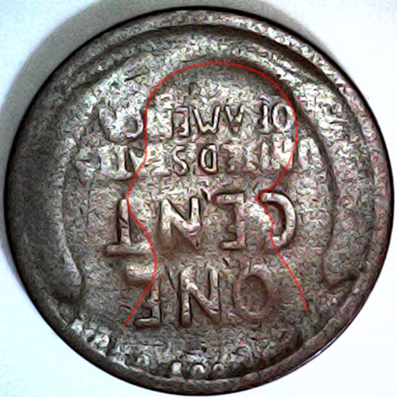 Very-Strange-[1926]-Lincoln-Cent
