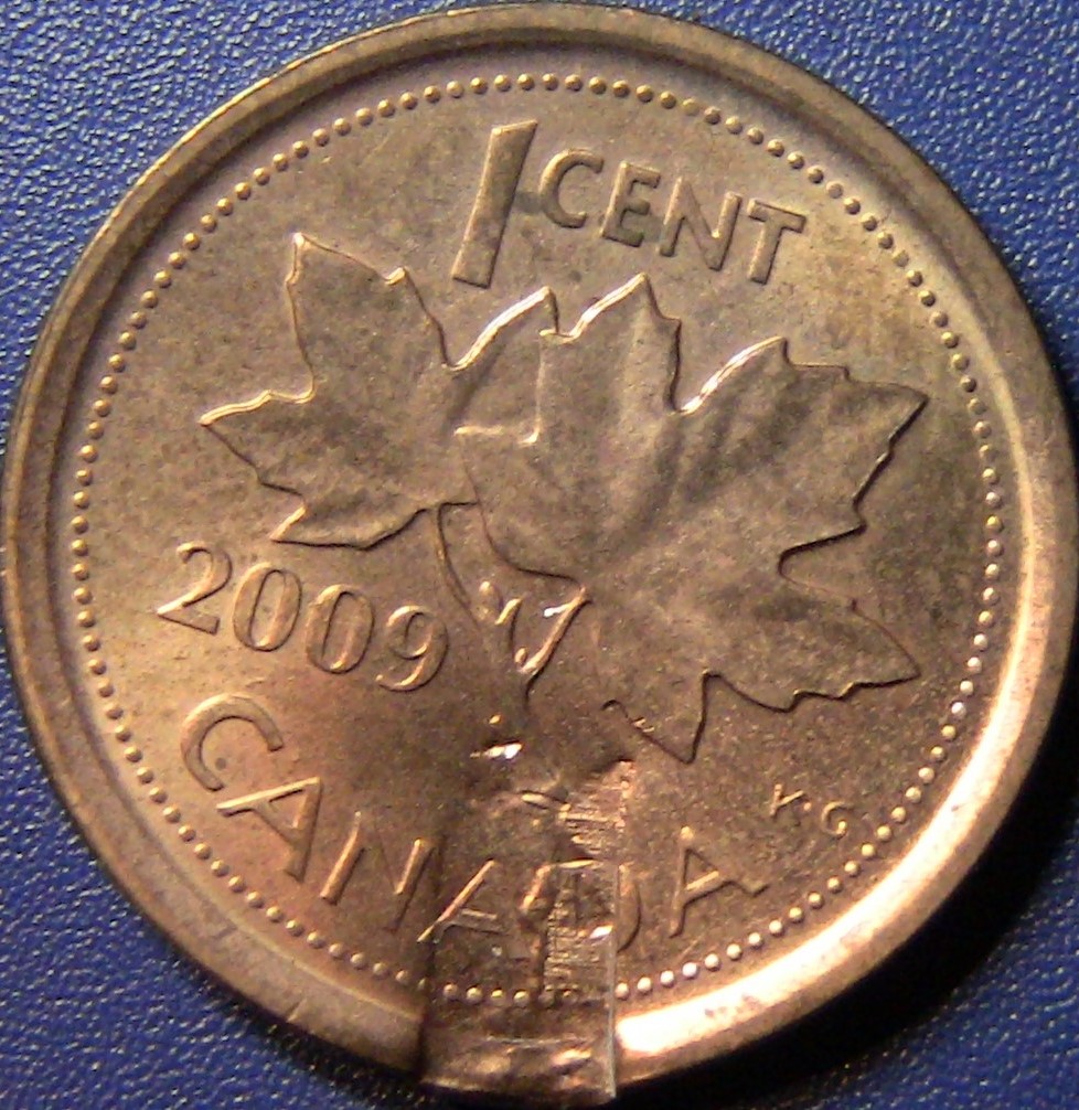 I'm-Calling-This-The-1-St-Sheilld-Penny-Of-2009