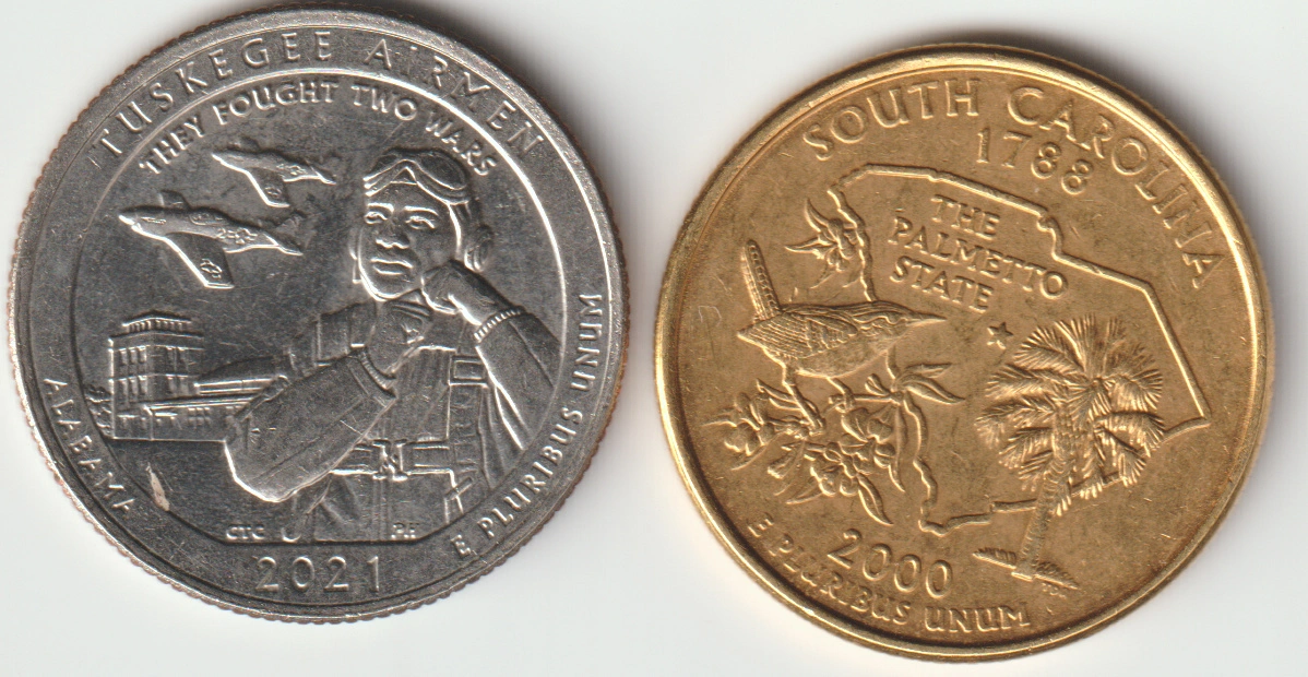 Gold-Plated-2000-P-SC-Quarter