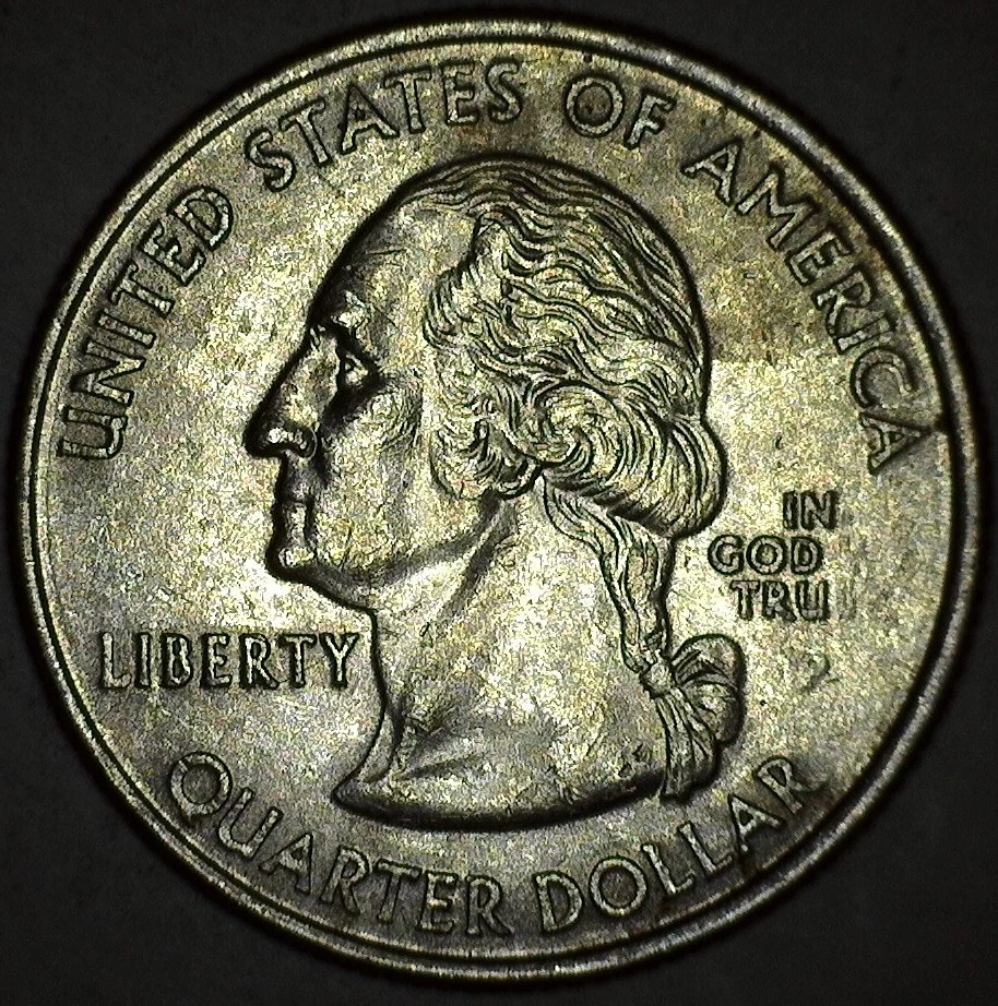 2003-P-Greasy-Illinois-Quarter