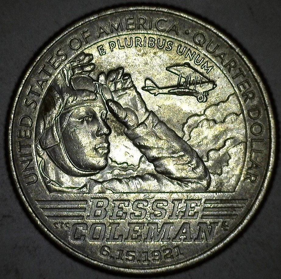2023-P-BC-Quarter-With-Die-Chip-On-The-Wing