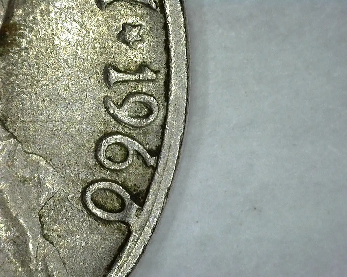 1960-D-Jefferson-Nickel-With-Small-Cuds
