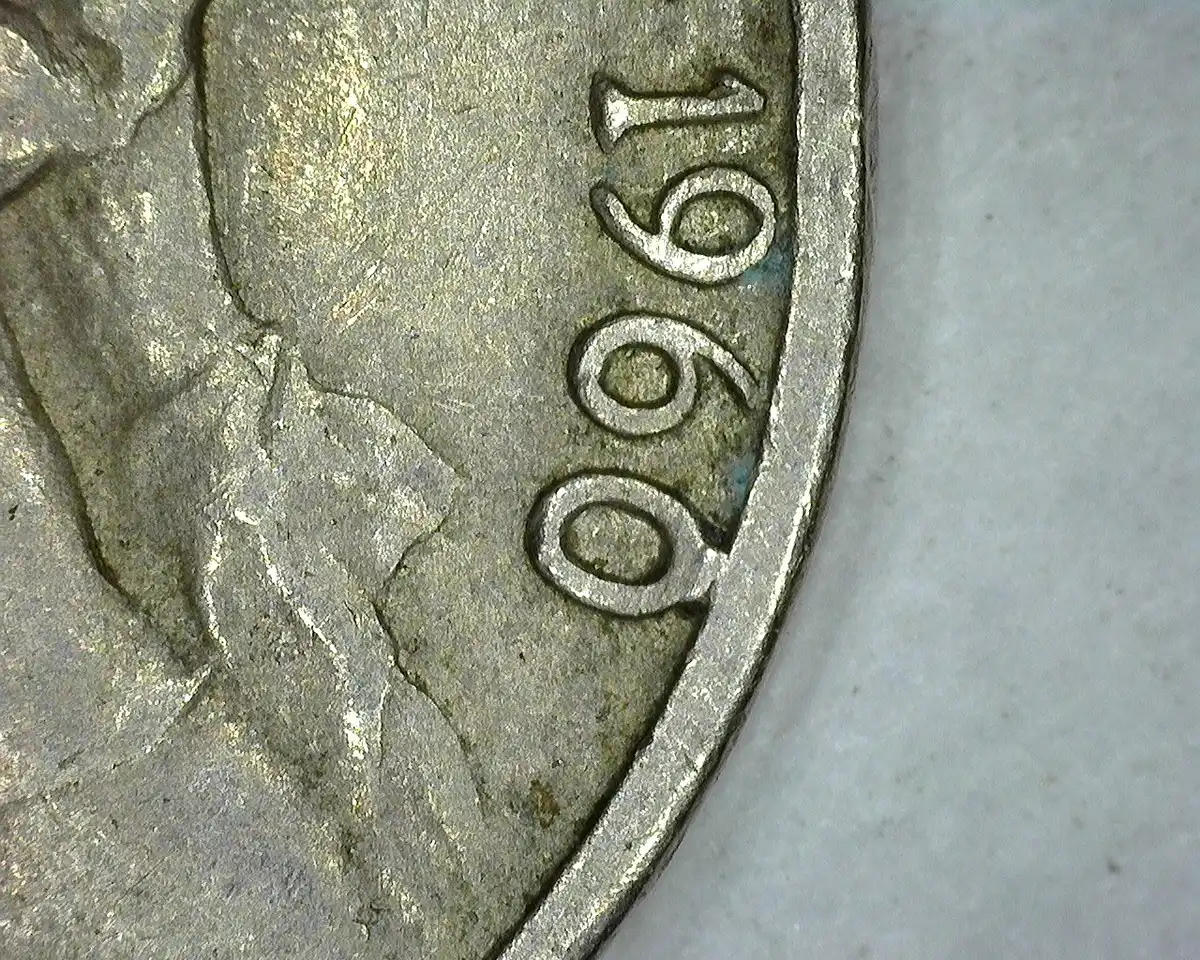 1960-D-Jefferson-Nickel-With-Small-Cuds