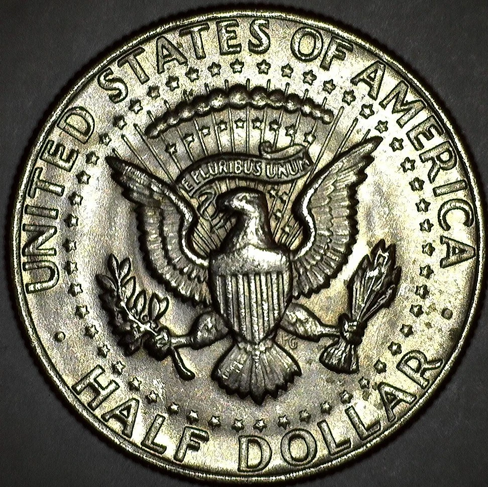 JFK-Half-Dollar-Roll-Hunters:-Silver,-Proofs-And-Other-Finds