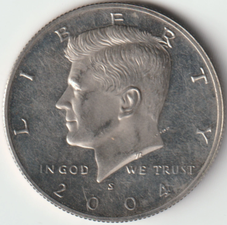 JFK-Half-Dollar-Roll-Hunters:-Silver,-Proofs-And-Other-Finds