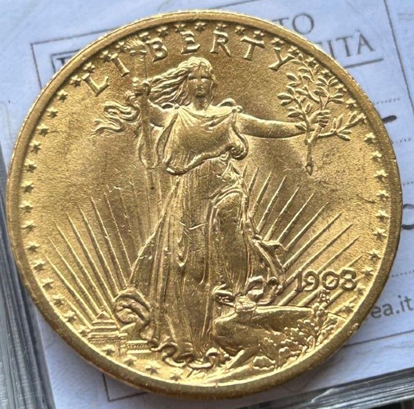 1908-$20-Gold-Saint.-Thoughts-And-Opinions-Please