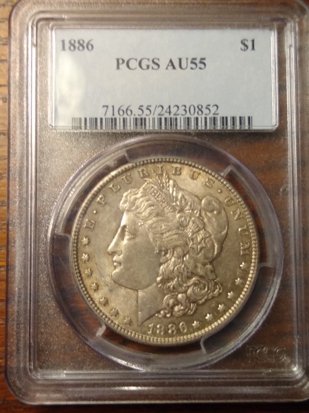 1886-P-Morgan-Silver-Dollar-PCGS-AU-Question.