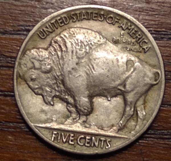 1918-Buffalo-Nickel-Green-Deposits-Suggestions-Please