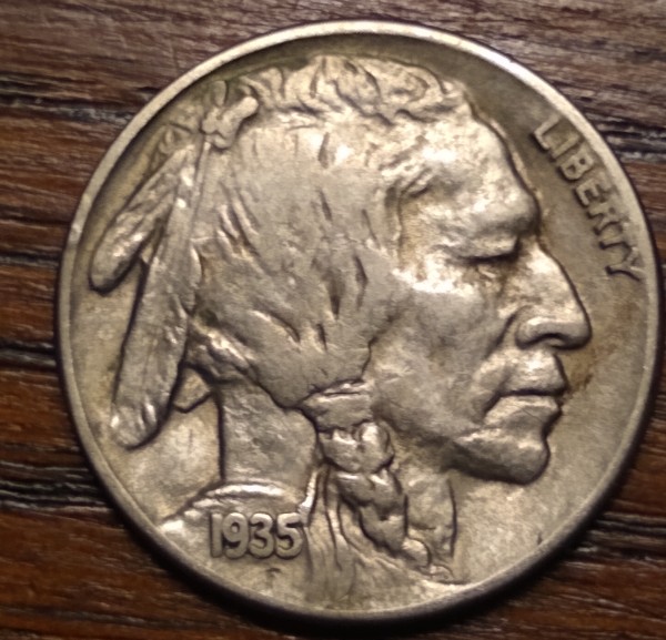 1918-Buffalo-Nickel-Green-Deposits-Suggestions-Please