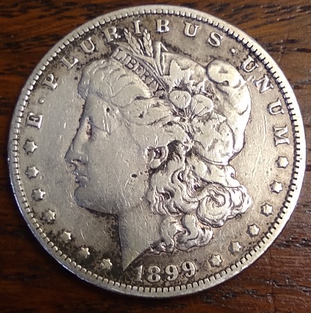 1899-O-Morgan;-Cleaned,-Polished,-Cull?-Question.