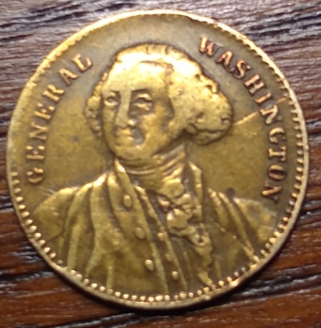 General-Washington-/-New-York-City-Hall-Token-Question