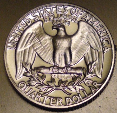 1964-P-Proof-Washington-Quarter-Bullion-Or-Better?